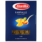 Макаронные изделия "Barilla" Farfalle №65, 400г