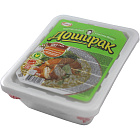 Лапша б/п "Доширак" курица, 90г