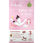 Смесь сухая молочная с бифидобактериями "Bellakt Immuno Active 3", 400г