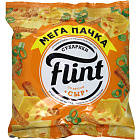 Сухарики "Flint" со вкусом сыра, 100г