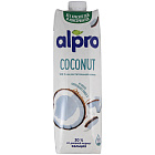 Напиток кокосовый с рисом "COCONUT", 1л