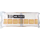 Хлеб пшеничный "Mr.Tost" консервированный спиртом, нарезанный, 300г