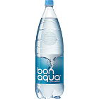 Вода питьевая "Bonaqua" негазированная, 2л