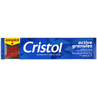 Зубная паста + щетка "Cristol" active granules, 130г