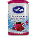 Комплексная пищевая добавка подсластитель "Huxol" на основе цикламата натрия 650 таблеток, 39г