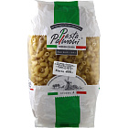 Макаронные изделия "Pasta Palmoni" рожки рифленые высший сорт, 400г