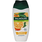 Гель-крем для душа "Palmolive" Натурель витамин С и апельсин, 250мл