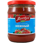 Соус томатный "Минский Нежный", 490г