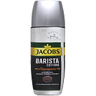Кофе натуральный "Jacobs" barista edition americano растворимый сублимированный с добавлением молотого, 90г