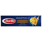 Макаронные изделия "Barilla" Spaghettoni №7, 450г
