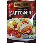 Приправа для картофеля "Gurmina", 40г