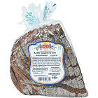 Хлеб "Гродненский" бездрожжевой нарезанный, 450г