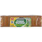 Крекер "Cristo-twisto" со вкусом сметаны и зелени, 205г